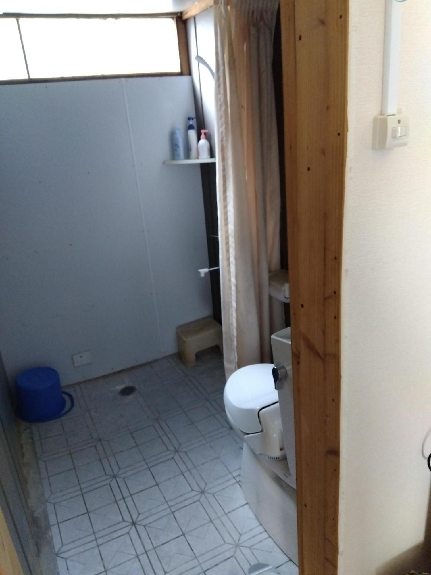 Minshuku Chatamago Nagasaki Zimmer foto